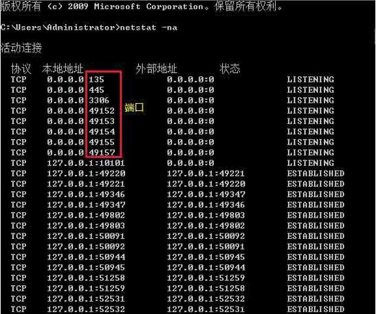 客户端数据 服务器端数据库_如何查看SAP HANA数据库服务器端口插图4