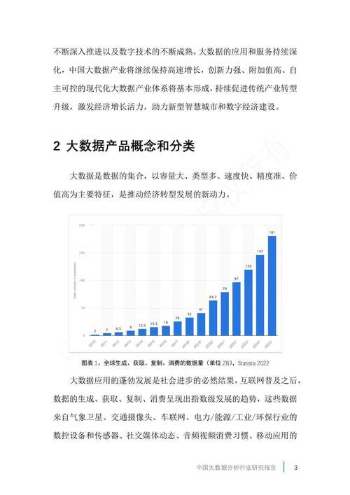 大数据时代下，数据分析如何改变商业决策过程？插图2