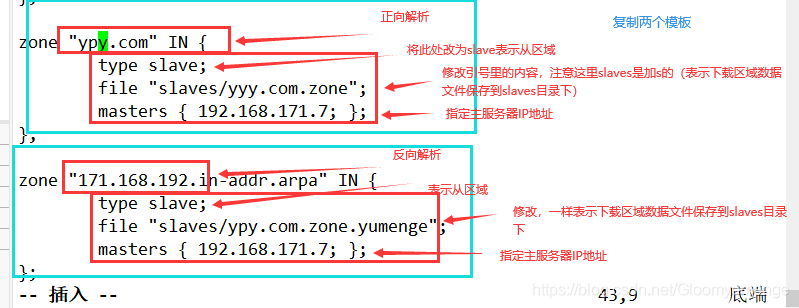 什么是DNS反向解析及其工作原理？插图1