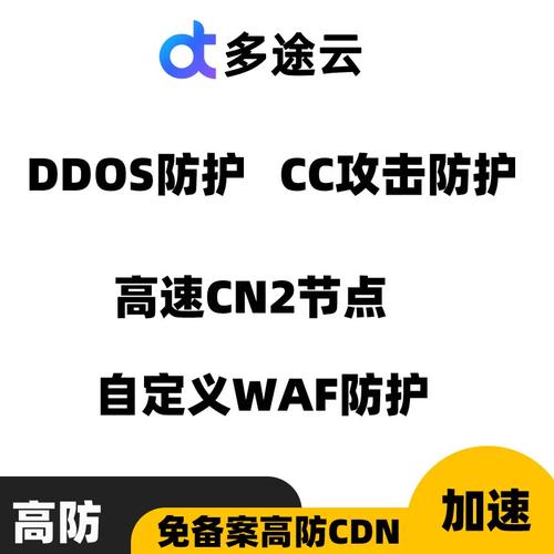 ddos防御产品_CDN有防DDoS防御能力吗？插图4