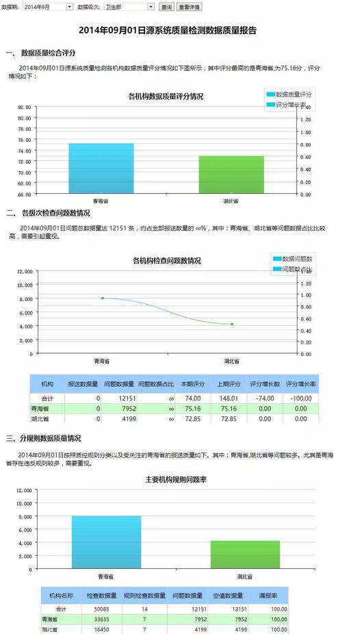 如何确保在大数据行业中获取到高质量的业务报告数据？插图4