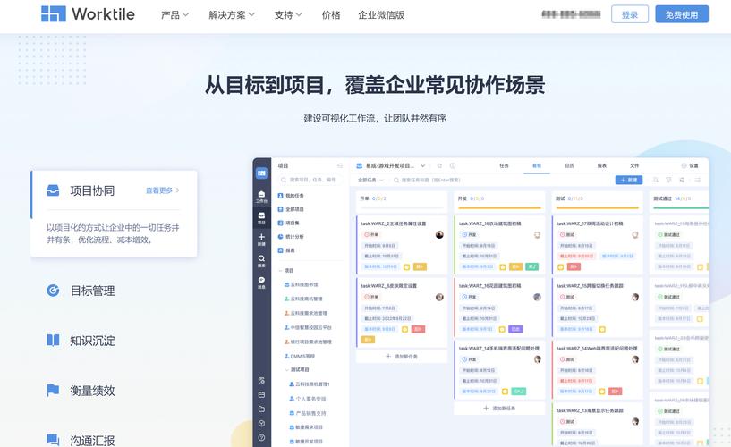 DevCloud项目管理，如何有效实施和监控项目进度？插图2