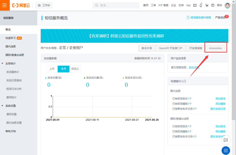 云管理方案是否支持短信认证？探索短信促销的可能性插图4