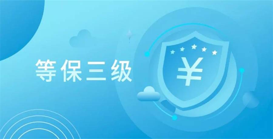 为何仅有五家公司获得等保资质认证？插图2