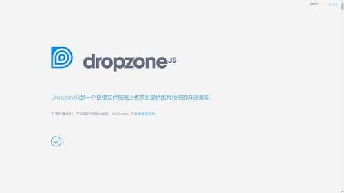 如何有效利用DropzoneJS提升文件上传体验？插图4