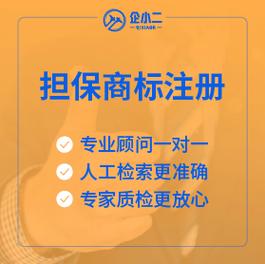 如何确保担保业务系统的商标顾问和担保注册流程高效可靠？插图4