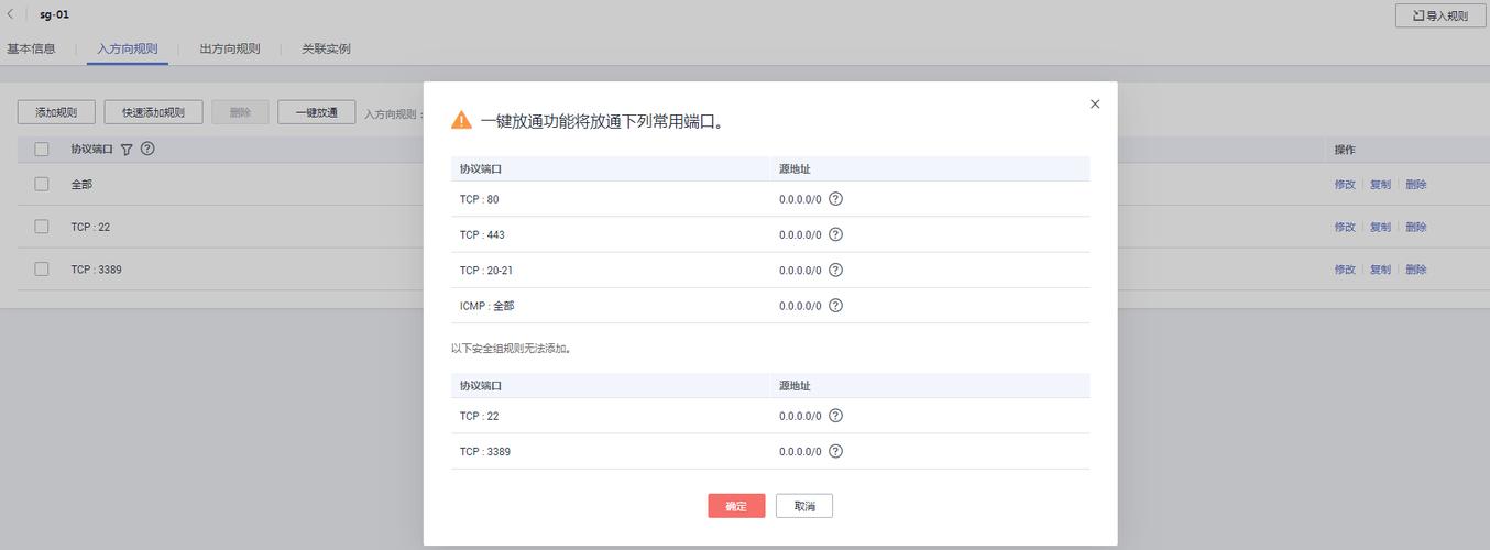 如何利用RDS for MySQL搭建WordPress数据库环境？插图4