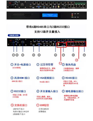 如何配置电视服务器的主机名称与IP地址映射？插图2