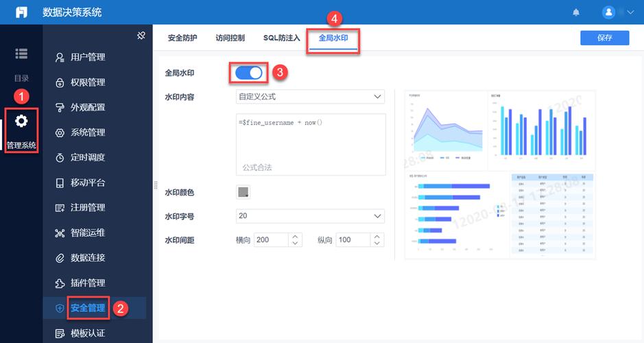 大数据环境下，如何确保水印注入源数据的质量与合规性？插图2