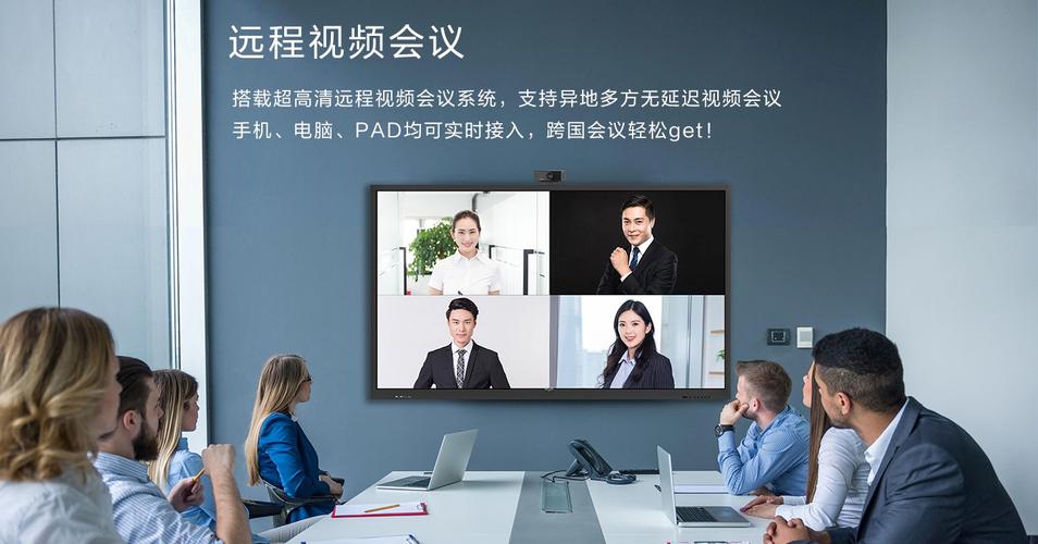 如何成功发起并管理高效的多人远程视频会议？插图2