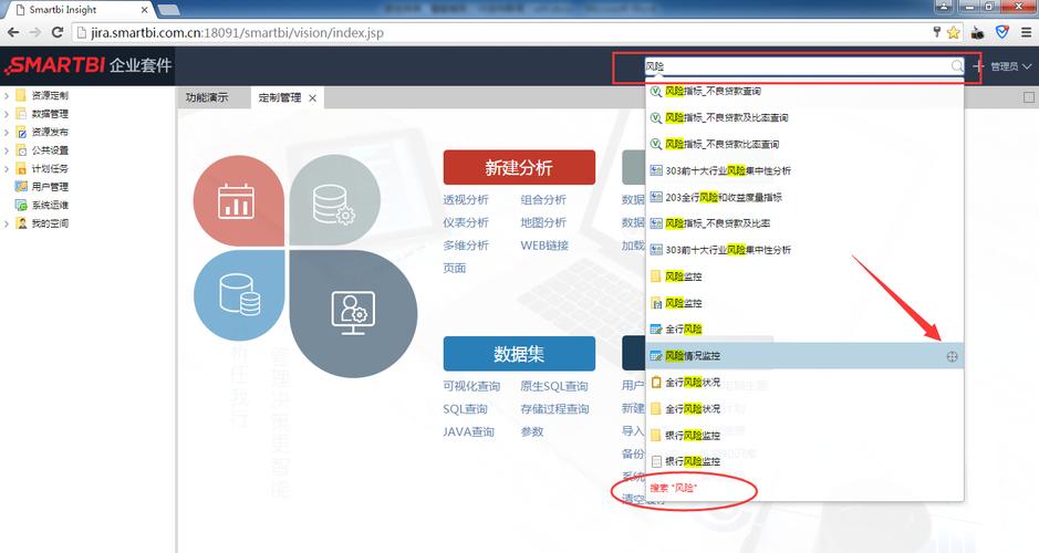 大数据时代的开源搜索引擎，如何选择最适合的咨询平台？插图