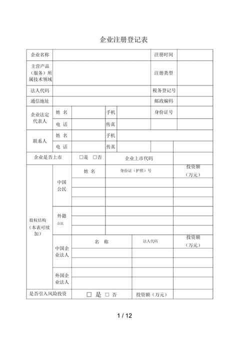 如何成功注册大型企业并确保合规性？插图2