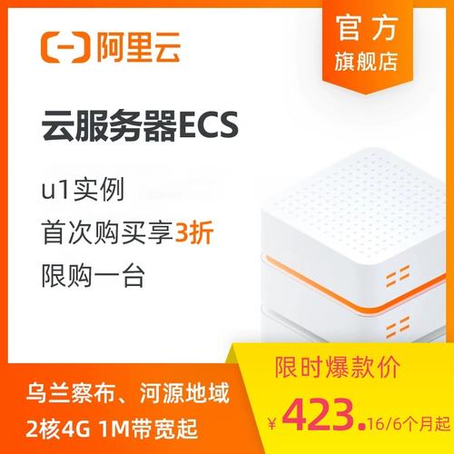 弹性云服务器ECS如何优化企业IT基础设施？插图2