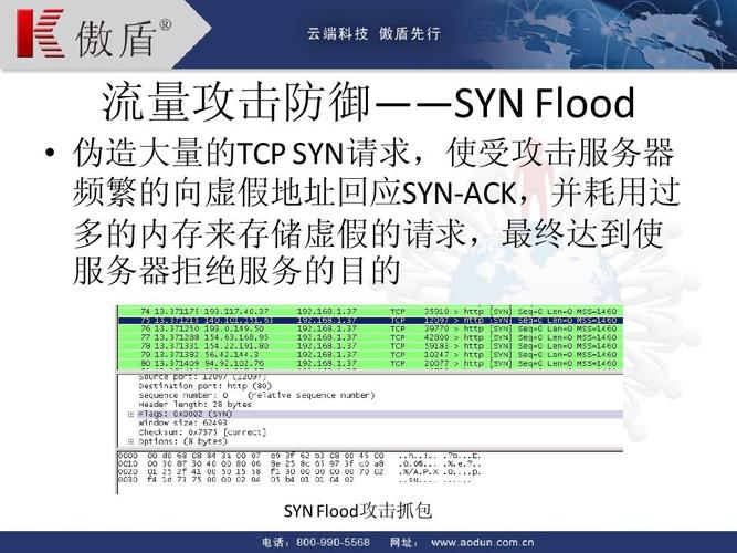 如何精准挑选DDoS防护产品以保障网络安全？插图4