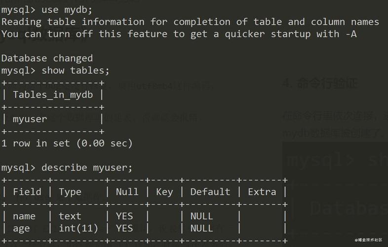 如何在Node.js中连接MySQL数据库？插图2