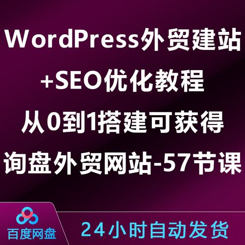 如何有效撰写WordPress网站的SEO关键词？插图2