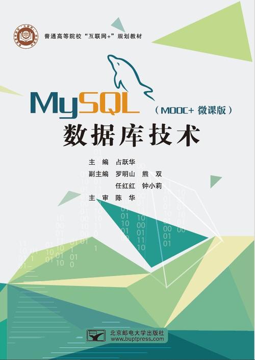 如何高效地使用MySQL数据库管理图书信息？插图2