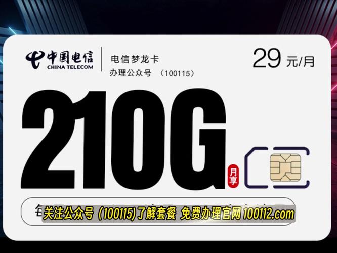 电信推出19元180G大流量卡，官方保证是否真的物超所值？插图2