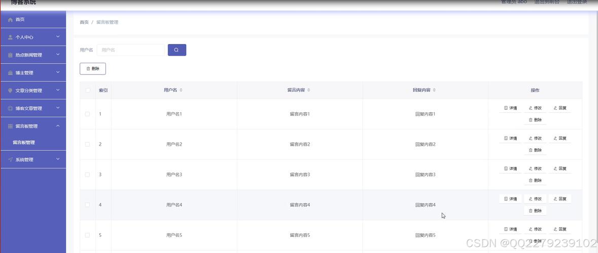 如何在dedecms留言板中实现用户登录后自动记录用户名？插图4