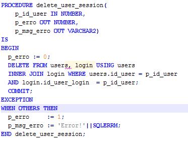 如何解决Oracle数据库中的错误代码ORA00933？插图2