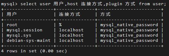 如何配置MySQL数据库以允许root用户进行安全的远程登录？插图4