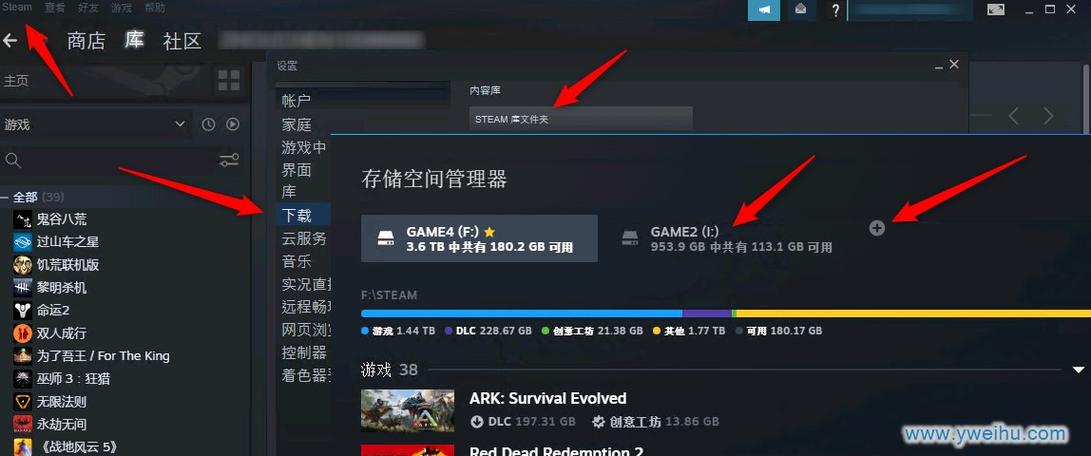 购买于Steam平台的PUBG游戏是连接到哪个服务器的？插图4