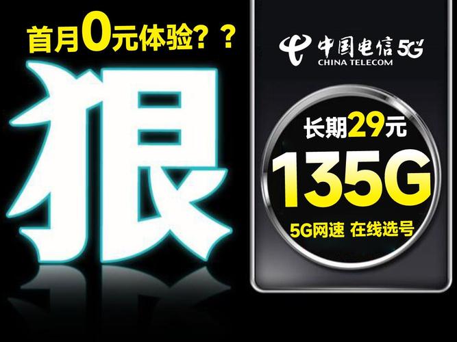 如何免费申请29元200G全国流量的不换号长期套餐？插图