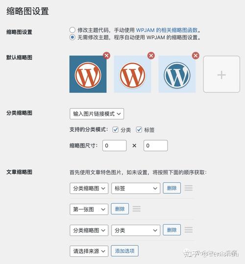 如何在wordpress中设置外链图片作为文章的特色图像？插图2