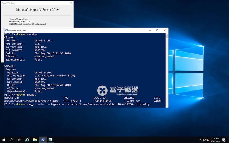 选择服务器系统时，Windows 10用户应考虑哪些因素？插图4