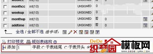 如何在织梦教程中解决ms在channel标签调用typeid无效的问题？插图2