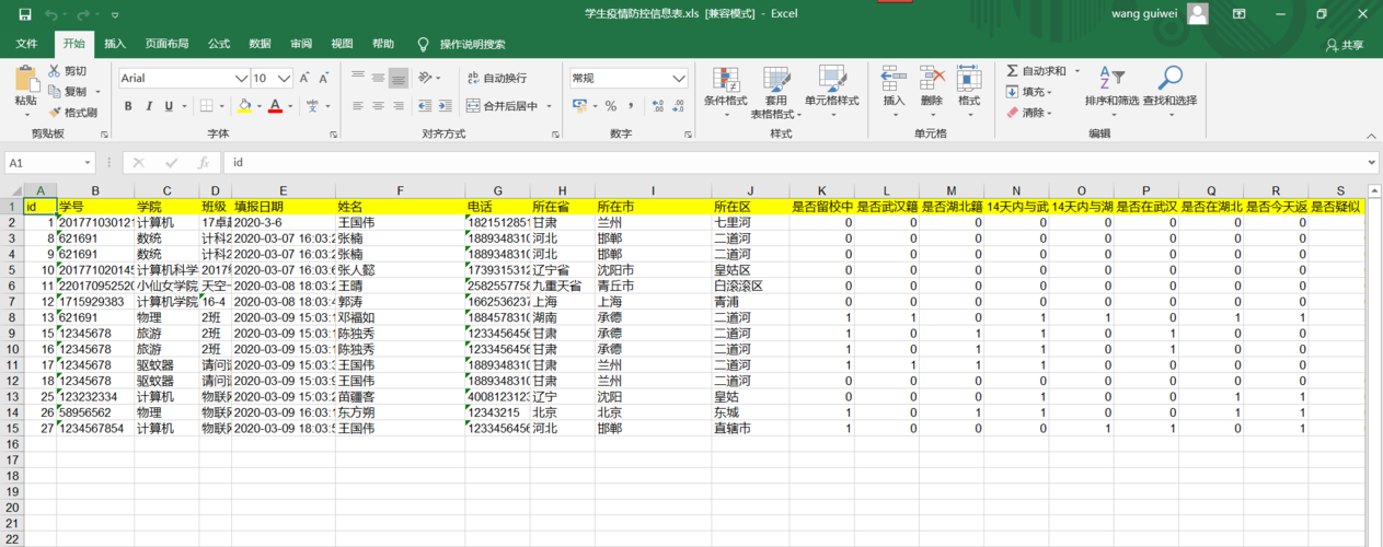 如何从MySQL数据库中导出特定表的数据？插图4