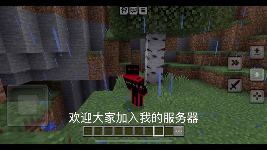 探索最佳选择，哪个是网易版Minecraft的顶尖服务器？插图2