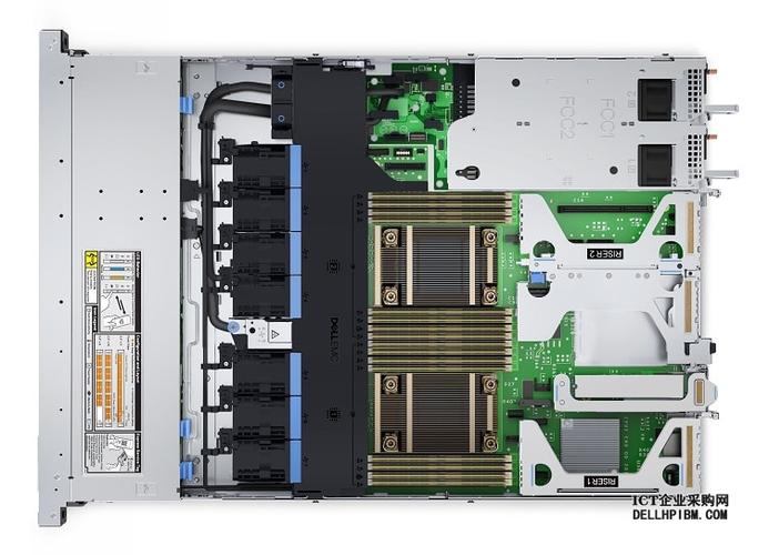 2CPU 8核服务器的含义是什么？插图