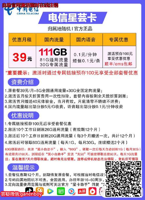 如何自行激活在线申请的流量卡，以及需要注意哪些问题？插图2