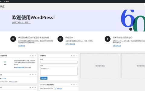 如何正确建立WordPress内容备份镜像站点并注意哪些细节？