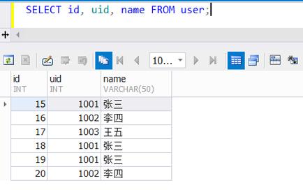 如何利用MySQL查询找出重复来电记录？插图