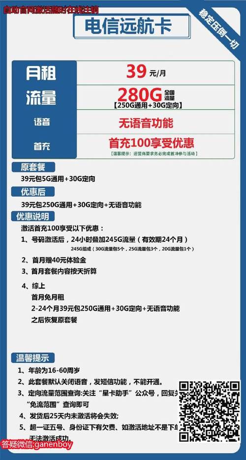 电信大春卡套餐真的只需19元就能享受130G流量吗？插图2