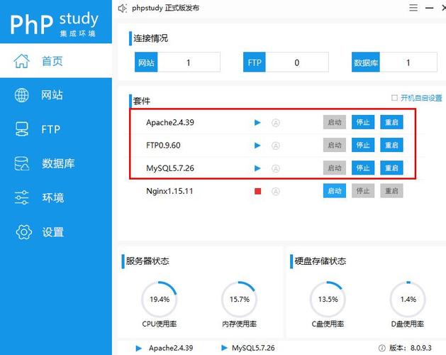 如何解决Nginx CI框架中遇到的404错误？插图2