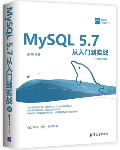 如何高效地使用MySQL数据库管理图书信息？插图4