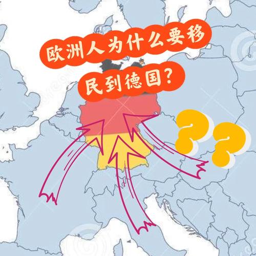 为什么欧洲游戏服务器多选择德国作为主要位置？插图