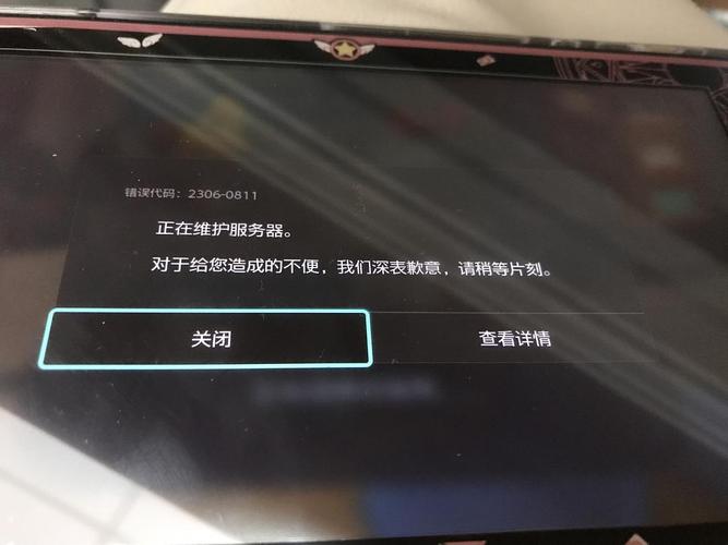 手机PUBG频繁服务器维护，原因何在？插图4