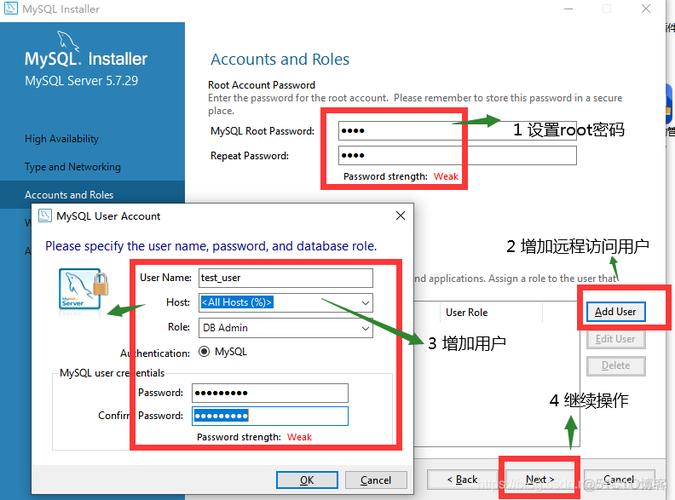 如何将本地MySQL数据库成功迁移到RDS for MySQL？插图