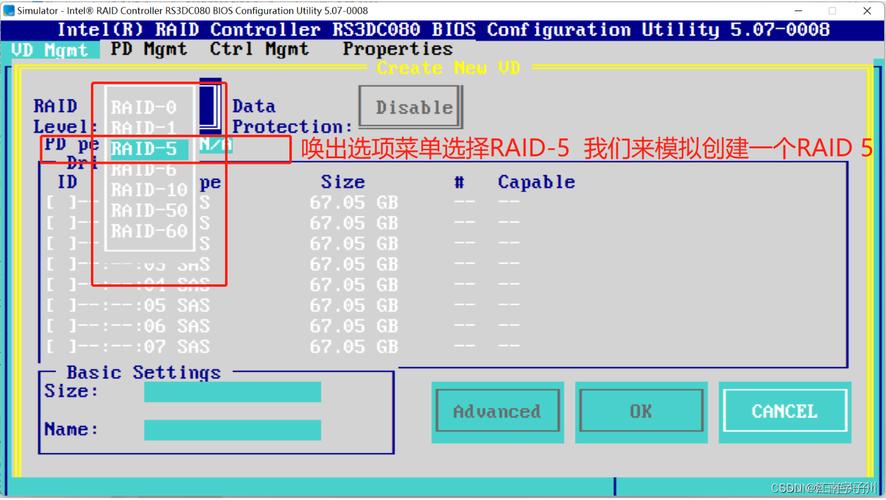 如何在Linux系统中检查RAID磁盘阵列的详细信息？插图