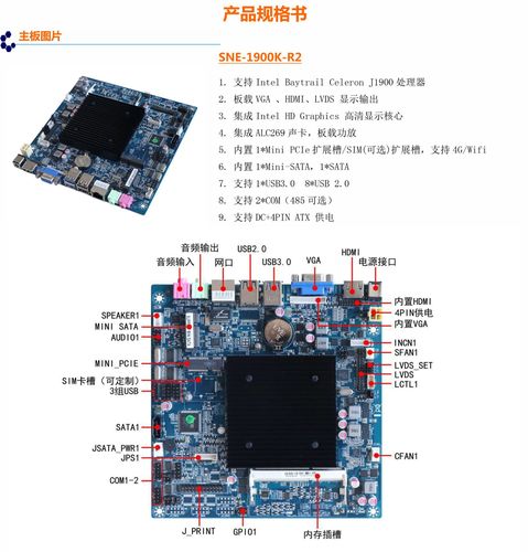 服务器主板的FRU编号代表什么意义？插图