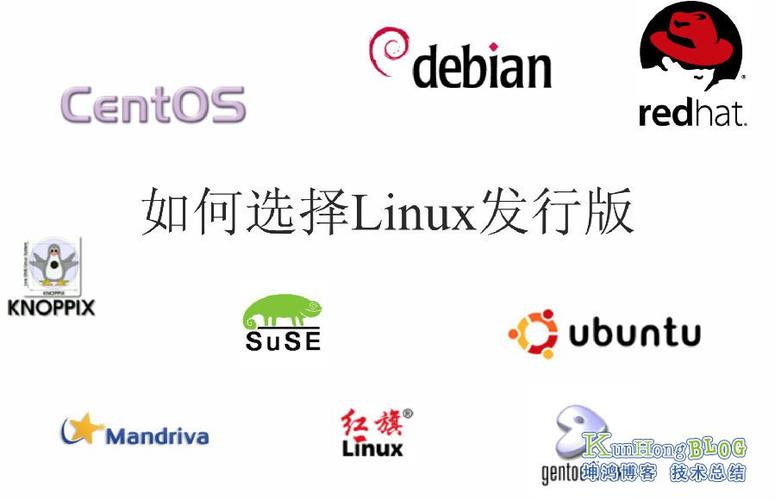 2016年选择Linux发行版的最佳策略是什么？插图