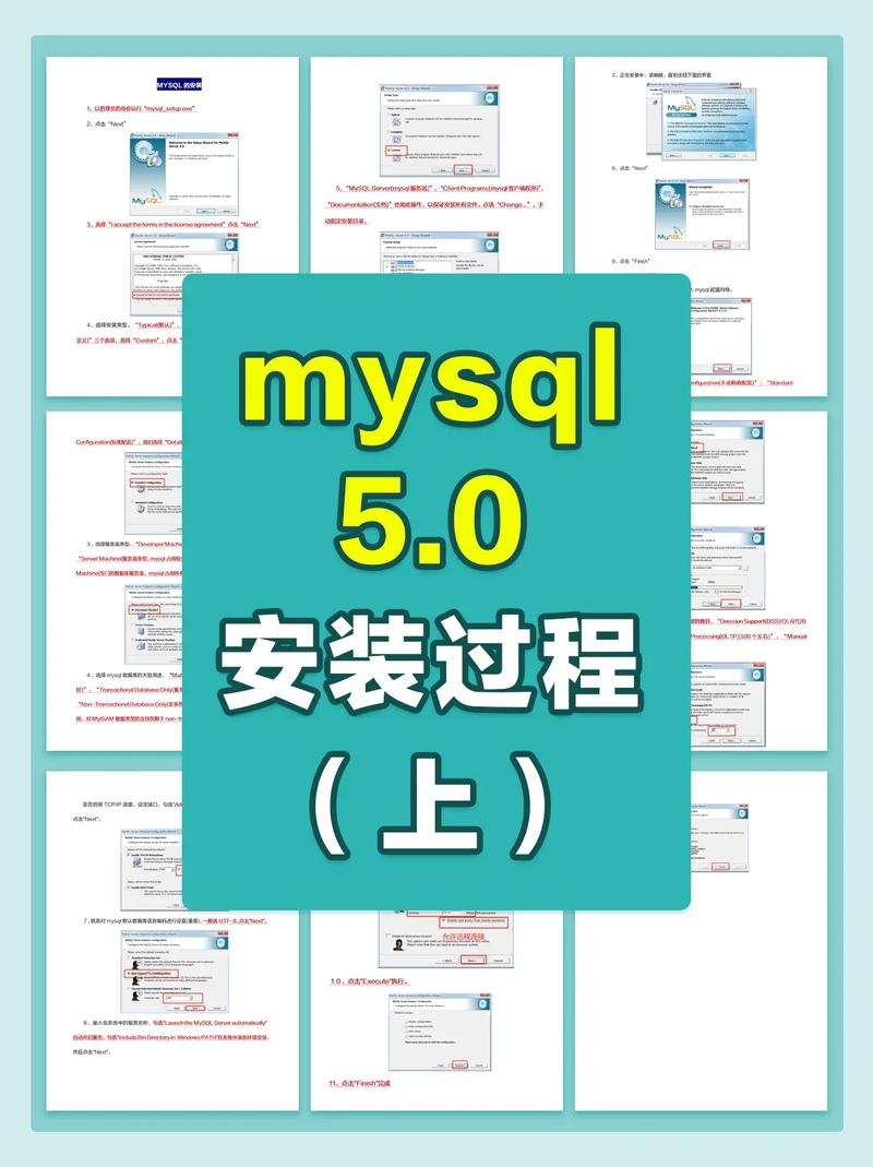 如何手动编译安装MySQL数据库？插图2