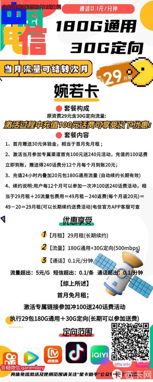 如何免费领取超值的29元143G联通大川卡？插图2