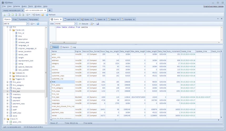 如何使用MySQL GUI工具提升数据库管理效率？插图2