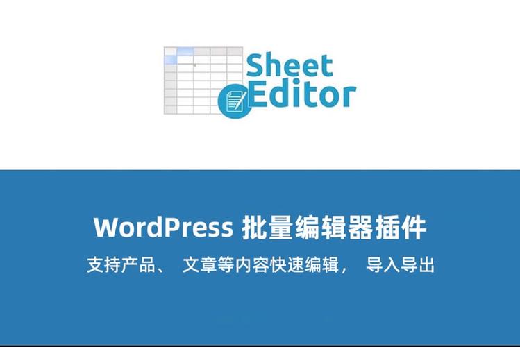 探索WordPress生态系统，哪些插件是必备的？插图