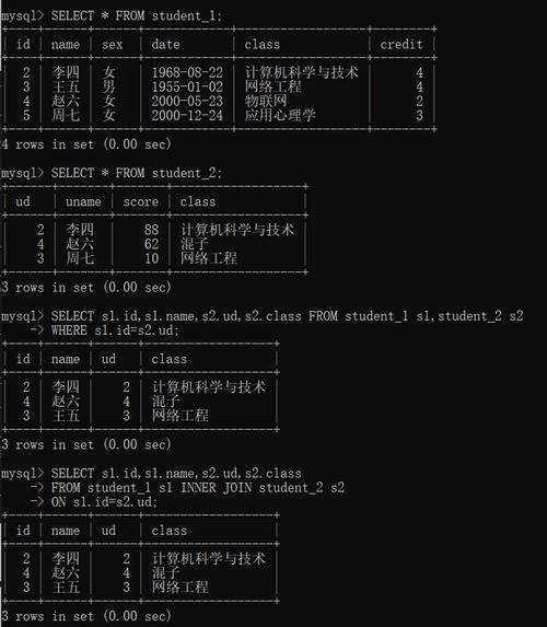 如何用SQL语句查询MySQL数据库中的分组数量？插图2